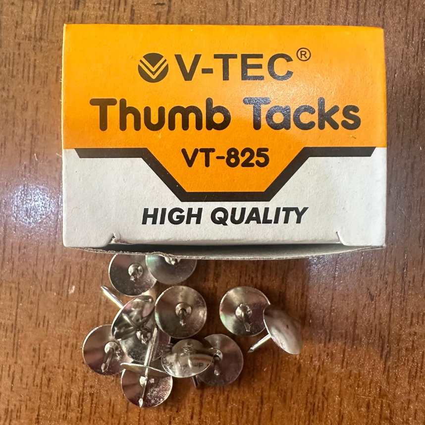 V-Tec VT825 Paku Pines