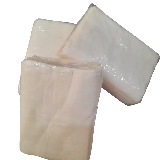 Tissue Basah Curah