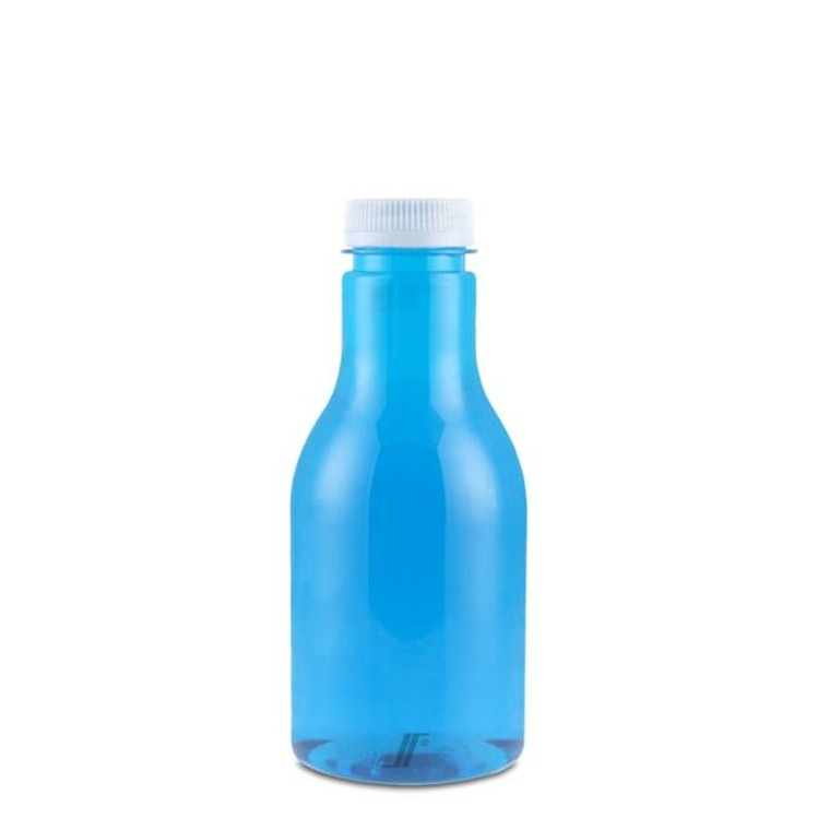 CKC Botol Pir 250ml 15g + Tutup