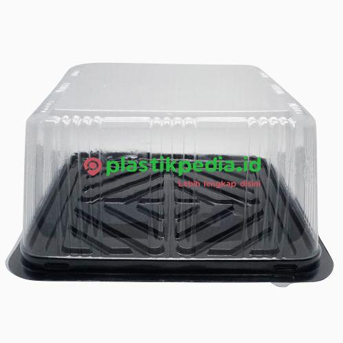 [SKS.CT280] SS Cake Tray 28 Kotak 27x27x14cm