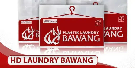 [UPS.2260] Bawang HD Laundry 030/22x60 Pak(41)