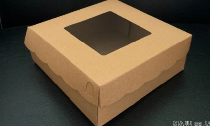 [NAI.187] NEO Ebox 18x18x7 Window 