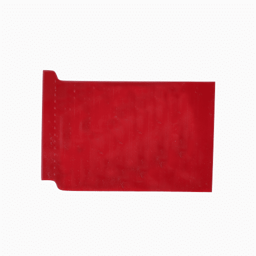 [CAB.5535M] Segel Botol Merah 55x35mm
