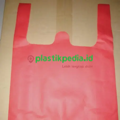 [DOY.S2845] DOY Tas Spunbond Kresek M 28x45x12 Pak(20)