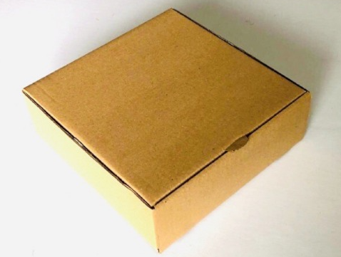 [DJG.16124] DJG Ebox 16x12x4.5  
