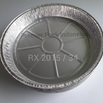 [ALT.RX2015] BEST FRESH Alu Tray RX-2015-34 