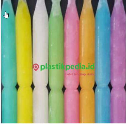 [INR.K100] INR Es Wawan Kiko Pak(500)