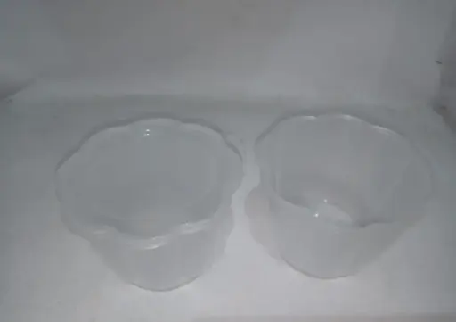 [BAR.P200] BAR Cup Agar Pelangi Besar 200ml D8 T6