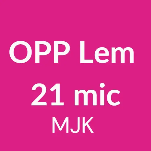 [GNG.212035] OPP Lem 20x35 21mic