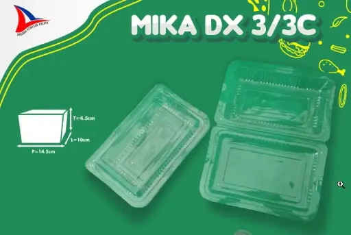 [AKK.306] DX B3/3C