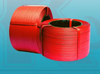 [SIC.1287] SIC Strapping Band 12mm Pak(8kg)