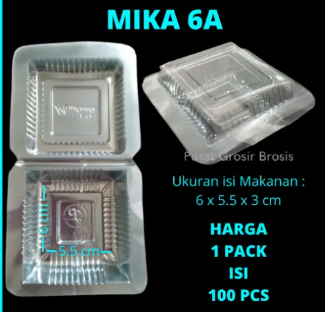 [BTG.B6A] MMP B6A 