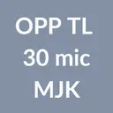 [GNG.301630] OPP TL 16X30 30Mic Pak(1/4kg)