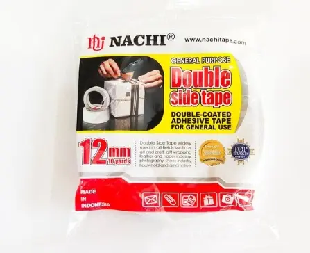 [JYM.N1] NACHI Double Tape 1inch