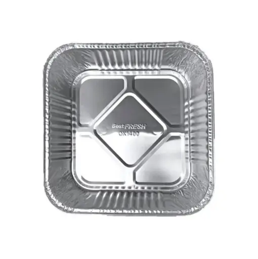 [ALT.OX1440] BEST FRESH Alu Tray OX-1440
