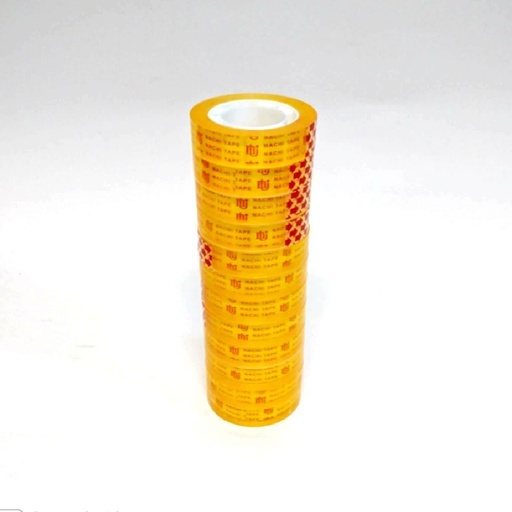 [GPG.NS25] NACHI Stationary 12mm x 25yard