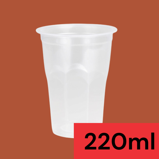 [SRT.BA220] SRT BINTANG Cup Aqua 220ml
